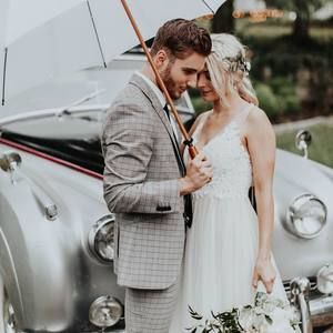 Meet your Posher, Isaiah